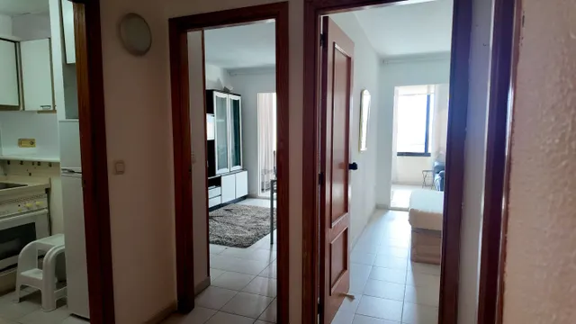PISO EN VENTA ZONA LEVANTE ( Cerca del centro) — 33