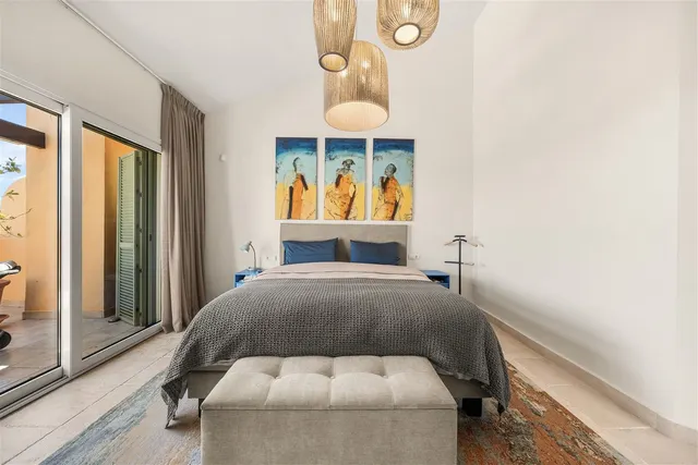 Ático Dúplex 4 habitaciones 159m² en venta - Costa del Sol — 21