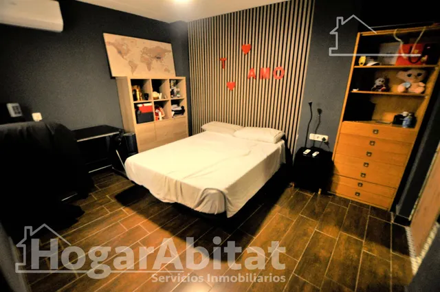 ¡magnífica casa! reformada y luminosa con dos terrazas y garaje — 19