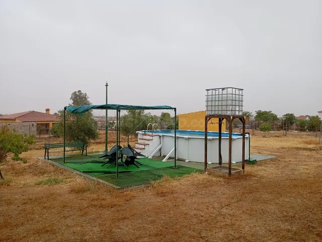 Casa de campo en El Pradillo — 38
