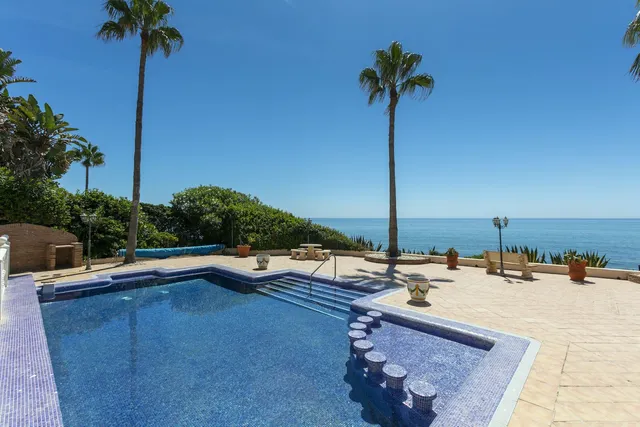 Chalet 5 habitaciones 486m² en venta - Marbella — 11
