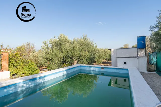 Casa con terreno 3 habitaciones 100m² en venta - Híjar — 38