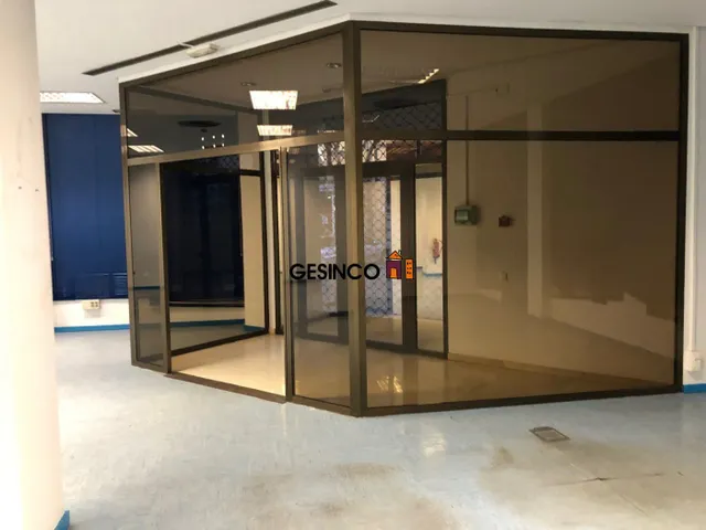 GRAN LOCAL COMERCIAL EN VENTA EN ONTINYENT - BUENA UBICACIÓN — 2