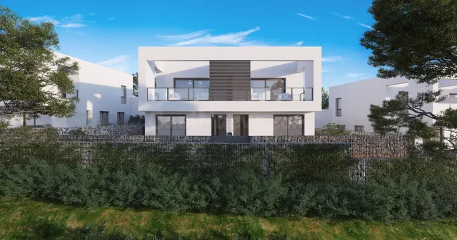 Adosado 4 habitaciones 165m² en venta - Riviera del sol - foto 3