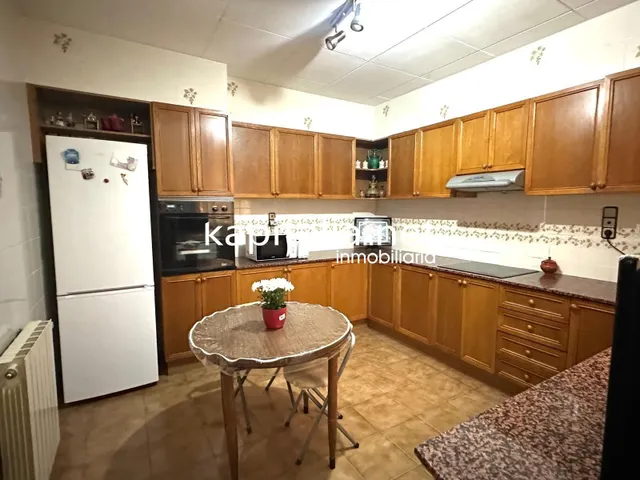 Amplia casa a la venta en Font de la Figuera (Valencia) — 3