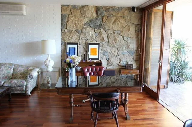Villa exclusiva con dos residencias, piscinas y completas instalaciones deportivas en Favara, Valencia — 38