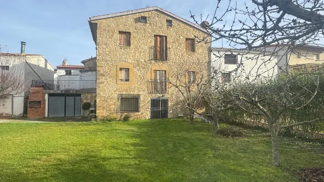 Casa 5 habitaciones 420m² en venta - Valdezcaray - foto 5