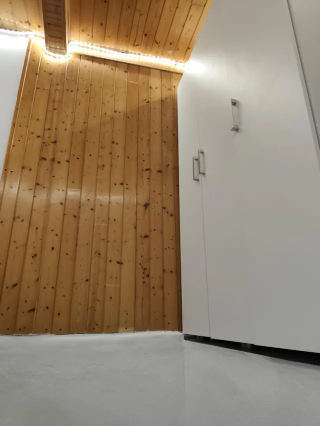 Casa reformada con terraza, finca de 750 m2 y cuadra, con vistas al Aramo — Morcín — 30