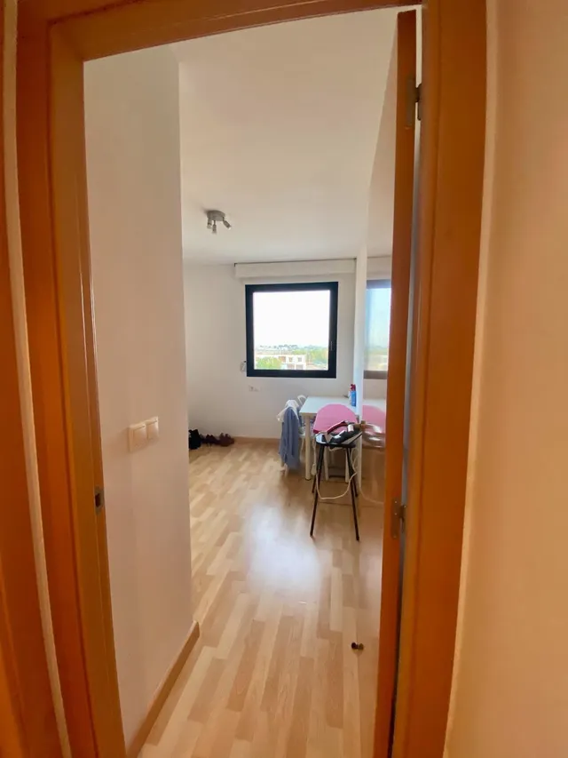 Exclusivo piso en el centro de Moncada — 10