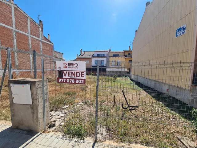 Terreno Urbano en Mas d'en Gual - foto 5
