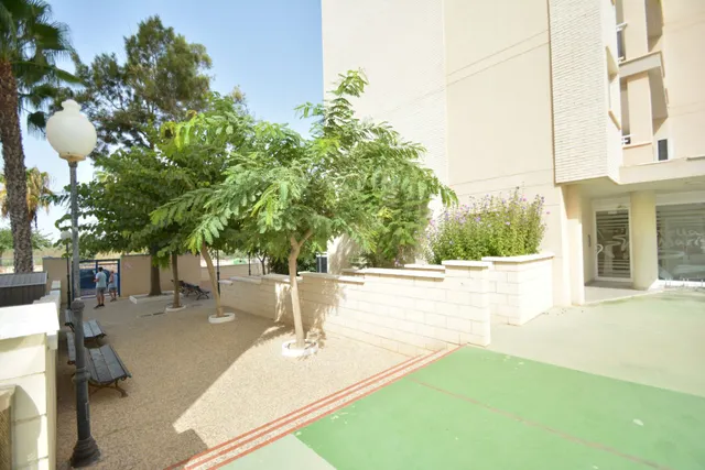 Apartamento 2 habitaciones 70m² en venta - Avenida del puerto — 27
