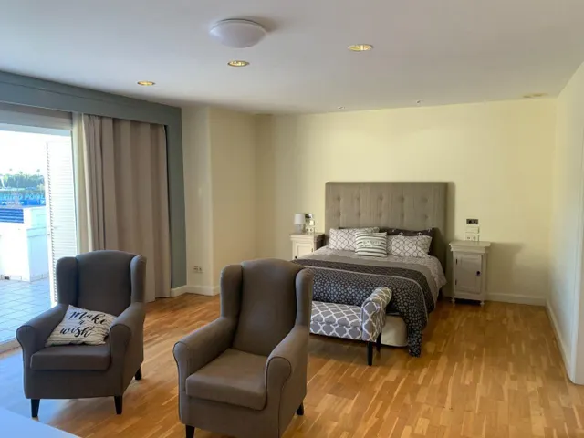 Chalet en Alquiler en Elche, zona Alzabares. — 20
