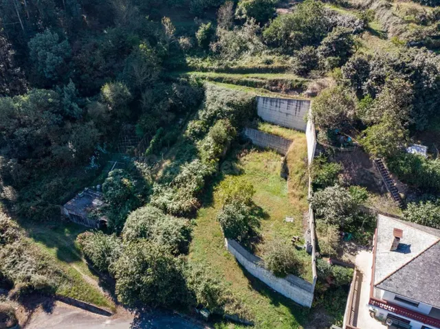 TERRENO URBANIZABLE EN VEGADEO, ASTURIAS - foto 5