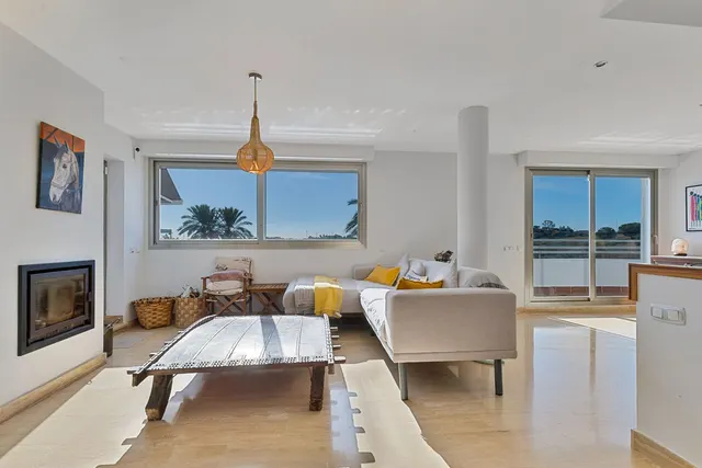 Ático Dúplex 5 habitaciones 473m² en venta - Riviera del sol — 8