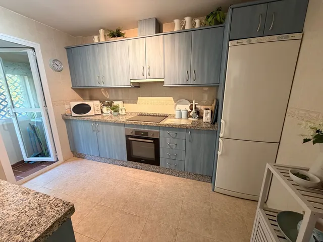 Adosado 4 habitaciones 170m² en venta - Riviera del sol — 12