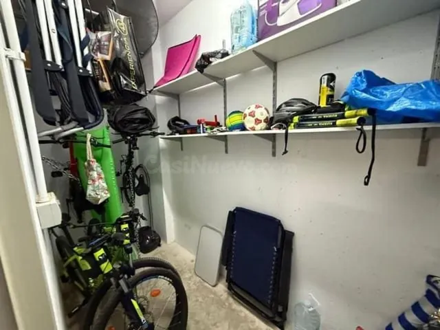 Apartamento 2 habitaciones 71m² en venta - Los balcones — 9