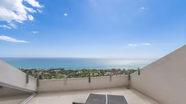Ático Dúplex 3 habitaciones 213m² en venta - Centro — 21