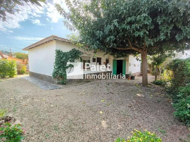 MAGNÍFICA CASA EN VENTA EN SANT PERE DE VILAMAJOR — 7