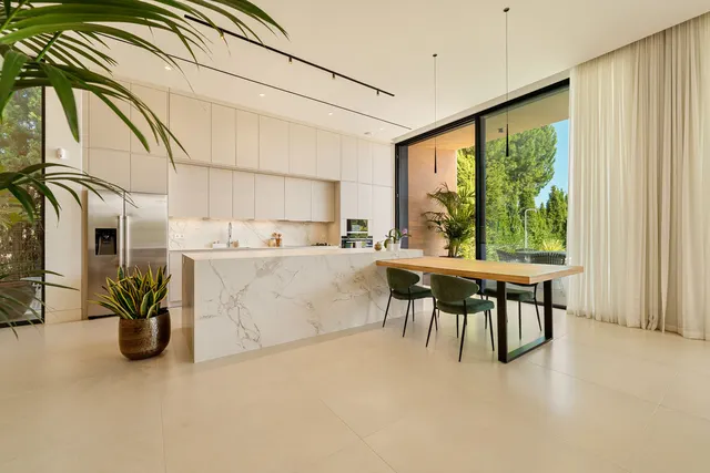 Chalet 6 habitaciones 1057m² en venta - Marbella — 21