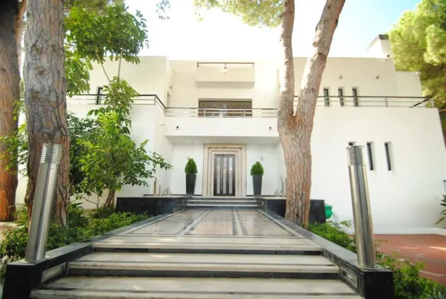 Chalet 8 habitaciones 700m² en venta - Marbella - foto 5