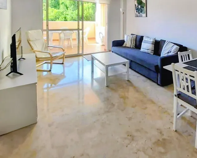 Apartamento 1 habitación 89m² en venta - Riviera del sol — 6