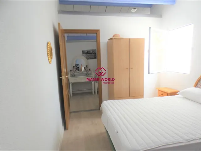Atico en  Venta con cochera en Playa Grande — 17