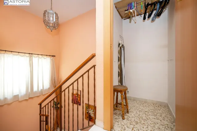Fantastica casa adosada en Maracena — 29