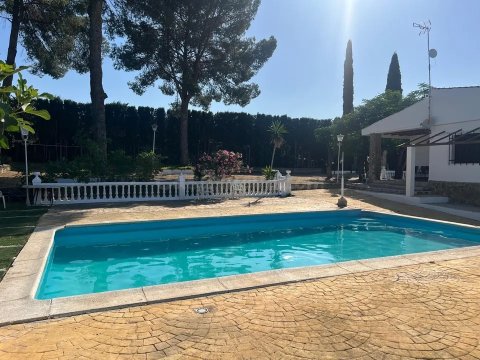 ALQUILER VACACIONAL DOS CASAS RURALES EN LA MISMA PARCELA