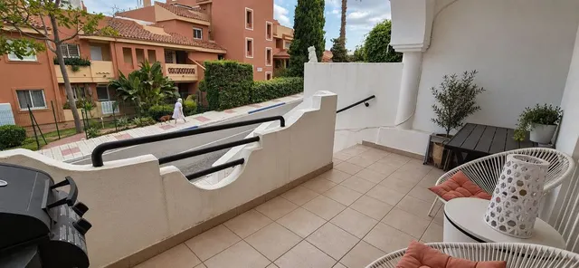 Adosado 2 habitaciones 80m² en venta - Reserva de Marbella — 18