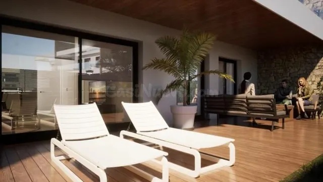 Apartamento 2 habitaciones 90m² en venta - Seascape resort - foto 2