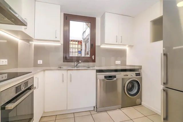 Exclusividad y versatilidad en el Gòtic: 155 m2 con doble configuración — 26