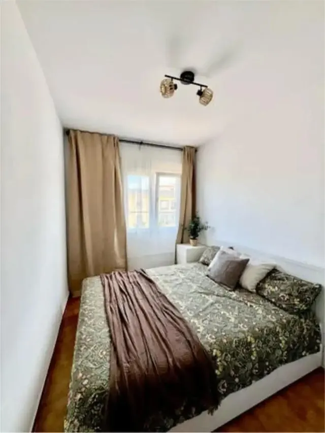 Piso en Venta Zona Universitaria 2 Dormitorios — 11