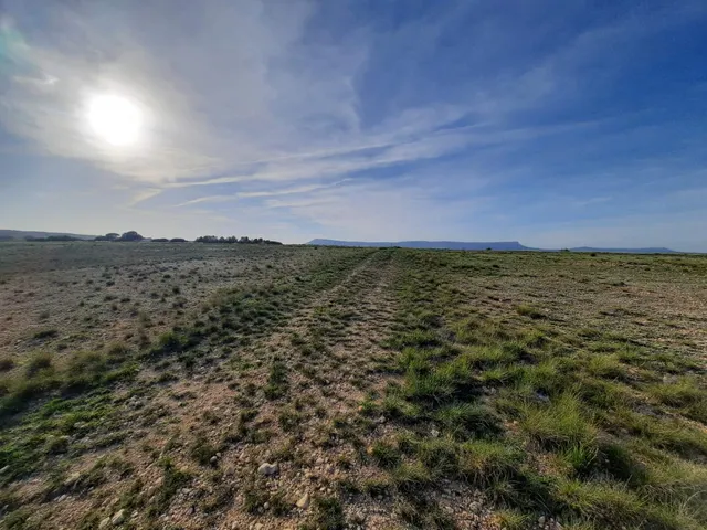 TERRENO PARA SU CASA DE CAMPO EN CANTO BLANCO — 10