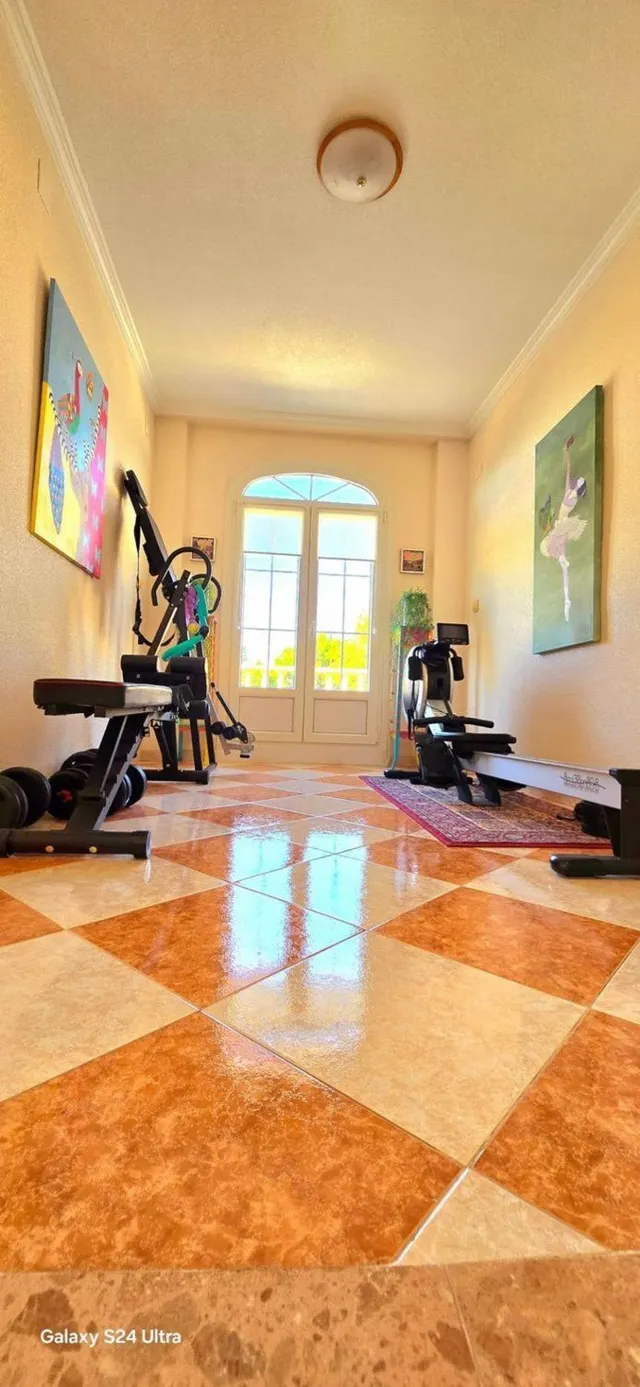 CHALET EN VENTA — 39