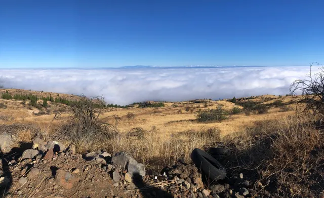 Terreno rústico con encanto y vistas espectaculares — Fasnia, Tenerife — 32