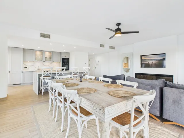 Apartamento 3 habitaciones 137m² en venta - Costa del Sol — 9