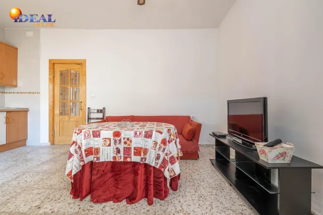 Encantadora casa en El Fargue, Granada. — 25