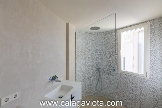 Dúplex reformado con vistas a Cabrera — 25