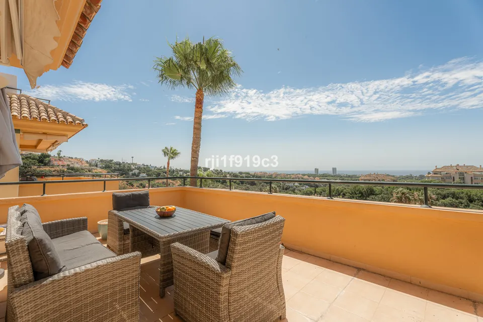 Apartamento 3 habitaciones 145m² en venta - Marbella