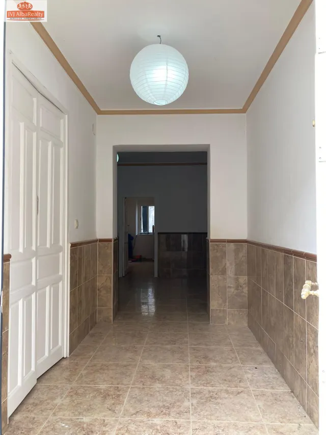 CASA EN PLANTA BAJA SEMIREFORMADA EN LAS CASAS DE JUAN NUÑEZ. — 10