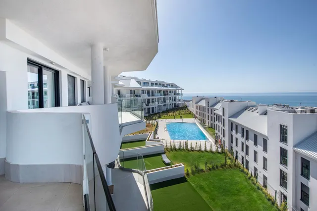 Apartamento 3 habitaciones 118m² en venta - Centro — 25