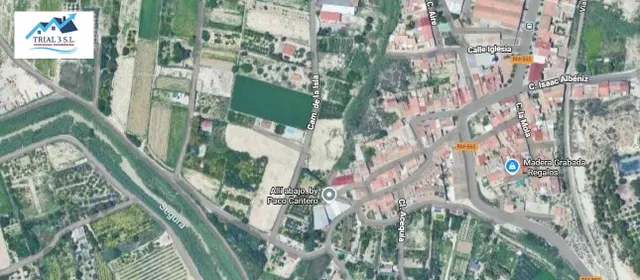 Venta casa adosada en Molina de Segura (Murcia) - foto 3