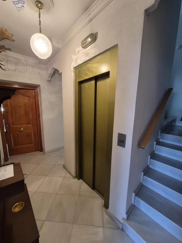 SE VENDE PISO EN PRIMERA PLANTA ZONA CAMINO DE BORNOS — 16
