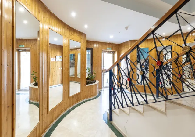 APARTAMENTO A LA VENTA EN BARRIO DE MONACHIL — 4