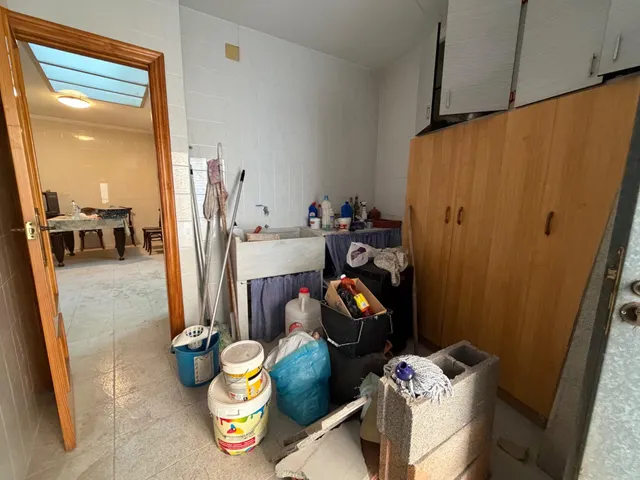 Casa de pueblo de origen en lliria — 13