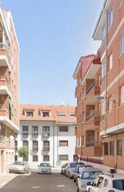 PISO EN CIUDAD RODRIGO