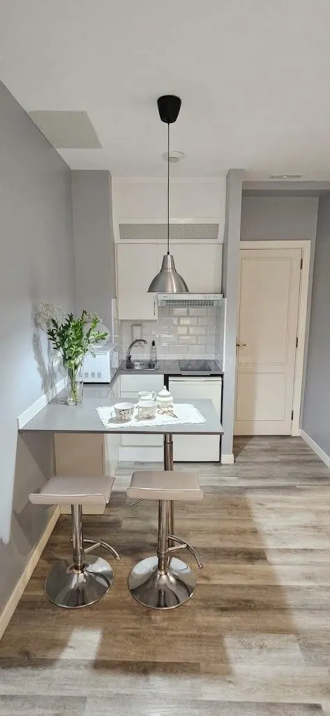 Apartamento reformado en el centro de Puerto de la Cruz — 5