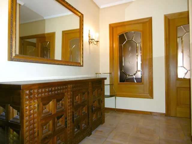 Vivienda excepcional con vistas, garaje y ubicación privilegiada junto a campo grande — 11