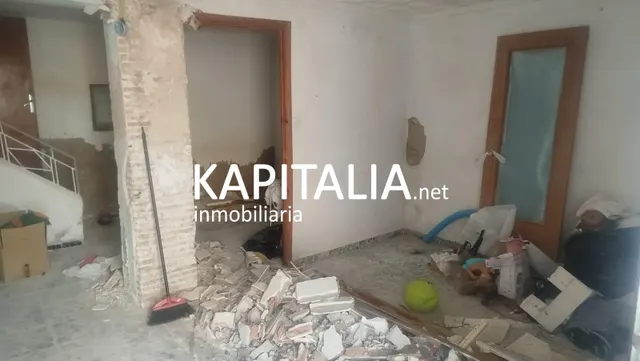 CASA EN VENTA EN CAMPO DE MIRRA - foto 2
