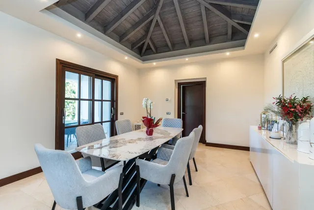 Chalet 4 habitaciones 647m² en venta - Paraiso-Barronal — 12